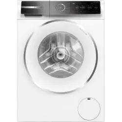 BOSCH 博世 WGB24600HK 前置式洗衣機 (9 公斤,1400 轉/分鐘)