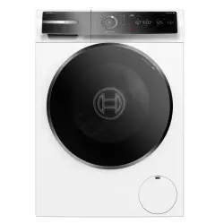 BOSCH 博世 WGB256B0HK 前置式洗衣機 (10 公斤,1600 轉/分鐘)