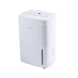 CARRIER 開利 DC2000 負離子空氣淨化抽濕機