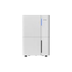 CARRIER 開利 DCM22FW 22公升三合一正負離子空氣淨化抽濕機