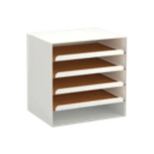 [FURN_0004] Letter Tray