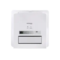 GERMAN POOL 德國寶 HTB-248U 多功能浴室乾衣暖風機